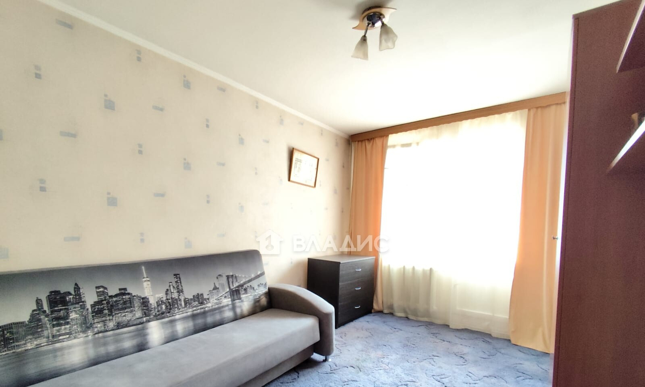 квартира г Пенза ул Антонова 25 ГПЗ-24 м-н фото 7