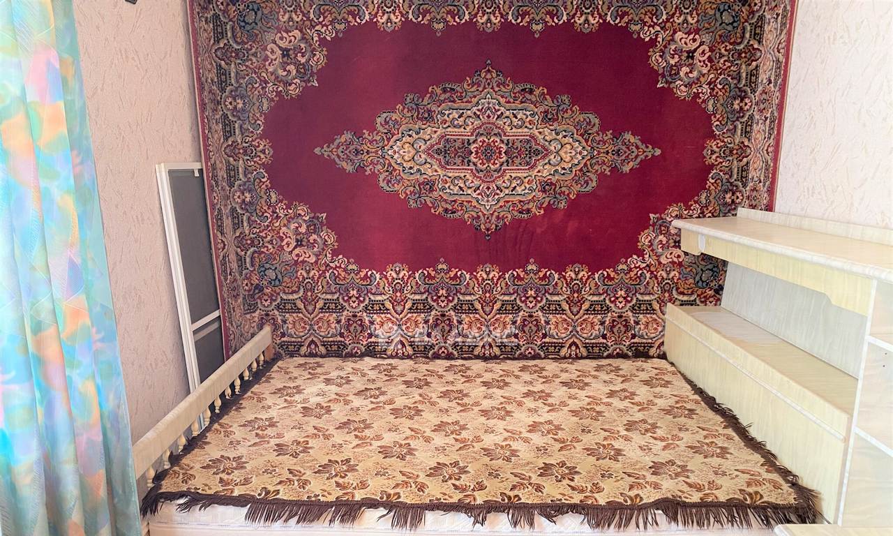 квартира г Пенза Западная поляна ул Мира 51 фото 13