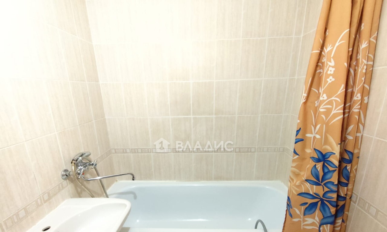 квартира г Пенза ул Антонова 25 ГПЗ-24 м-н фото 15