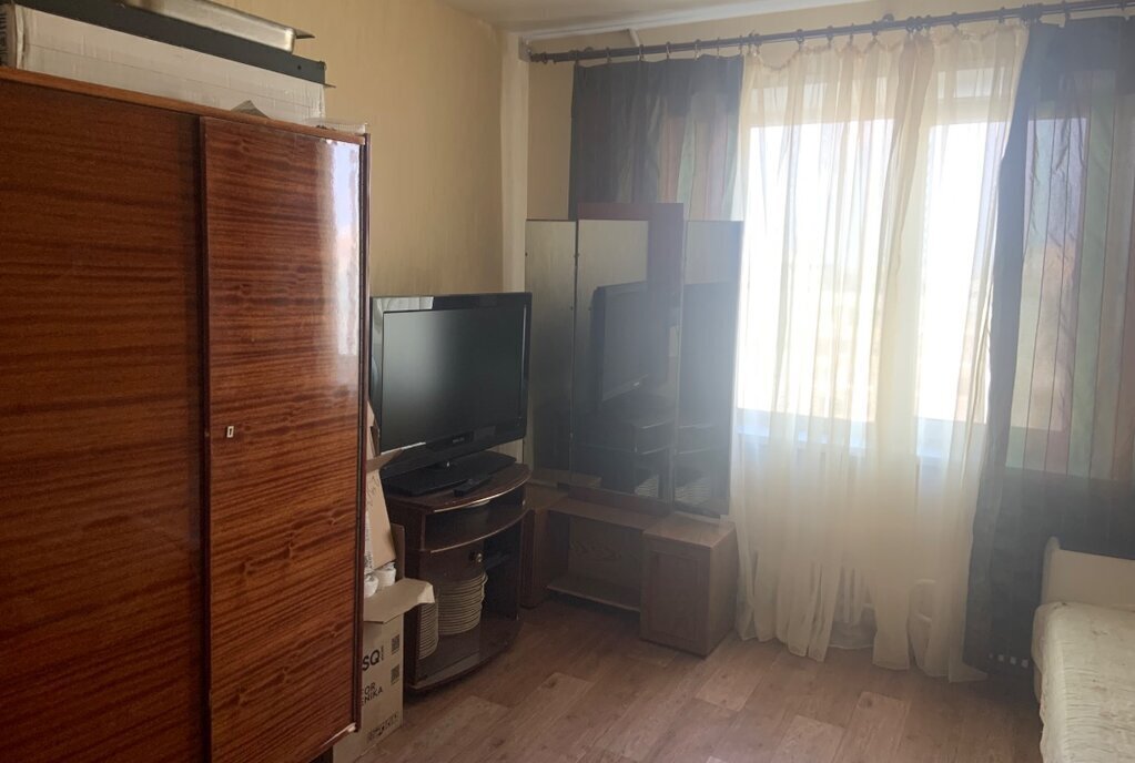 квартира г Волгоград район Семь Ветров б-р 30-летия Победы 72 фото 6
