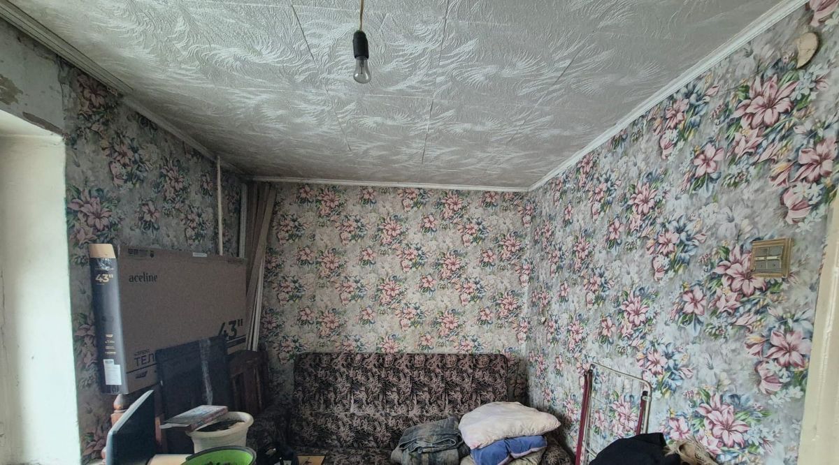 квартира г Новокузнецк п Абагур проезд Дагестанский 8 фото 3