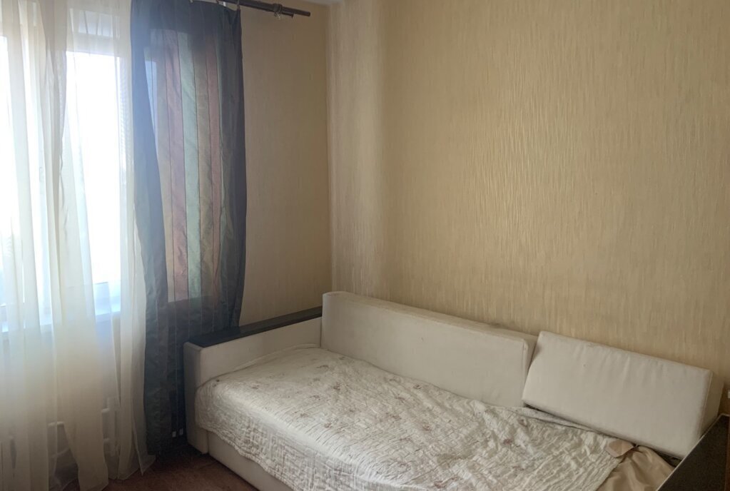 квартира г Волгоград район Семь Ветров б-р 30-летия Победы 72 фото 7