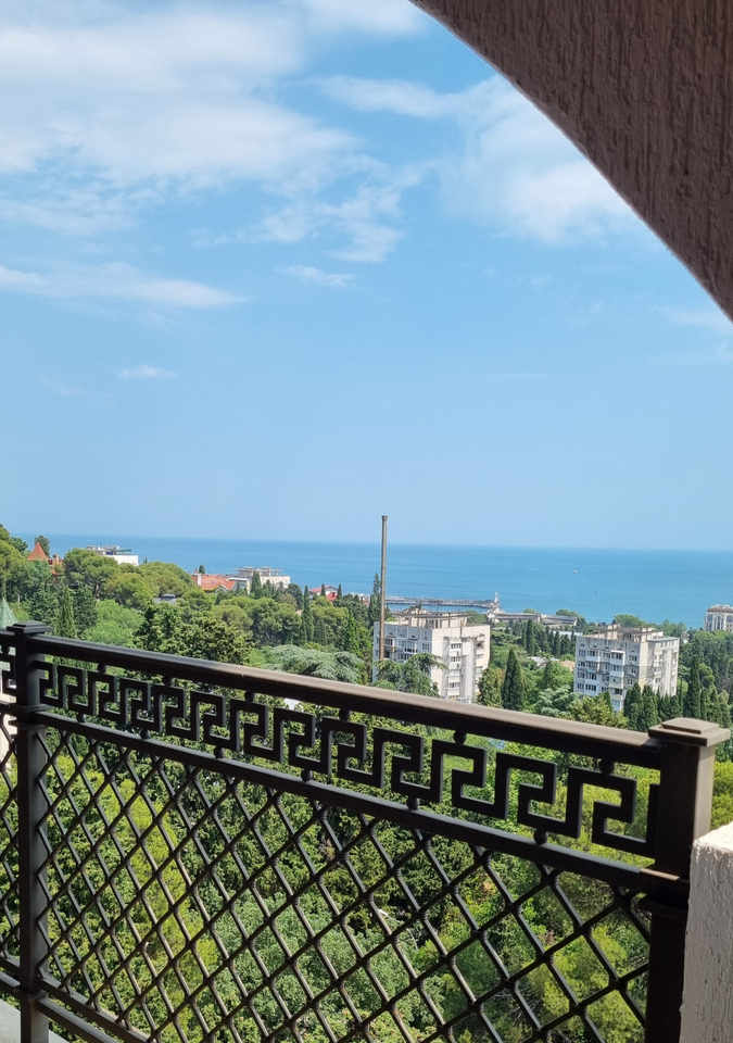 квартира г Ялта ул Щорса 10в фото 14