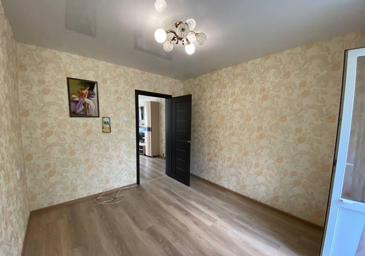 квартира г Ижевск р-н Устиновский ул Автозаводская 12 фото 7