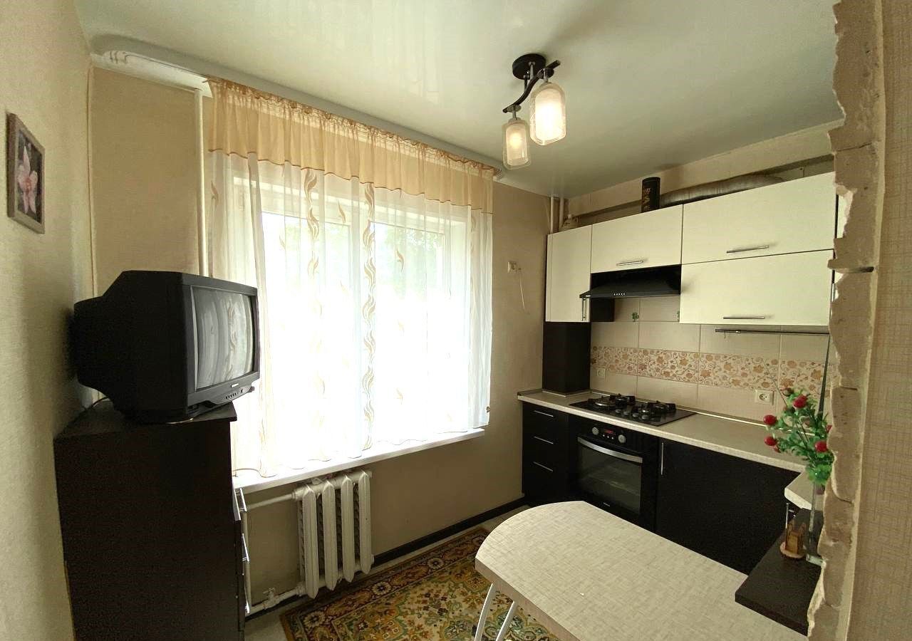 квартира г Ижевск р-н Устиновский ул Автозаводская 12 фото 10