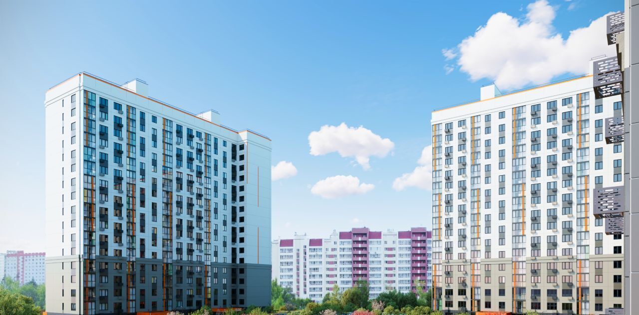 квартира г Пенза р-н Железнодорожный ул Измайлова 41б фото 5