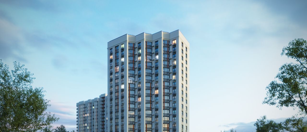 квартира г Пенза р-н Железнодорожный ул Измайлова 41в фото 8