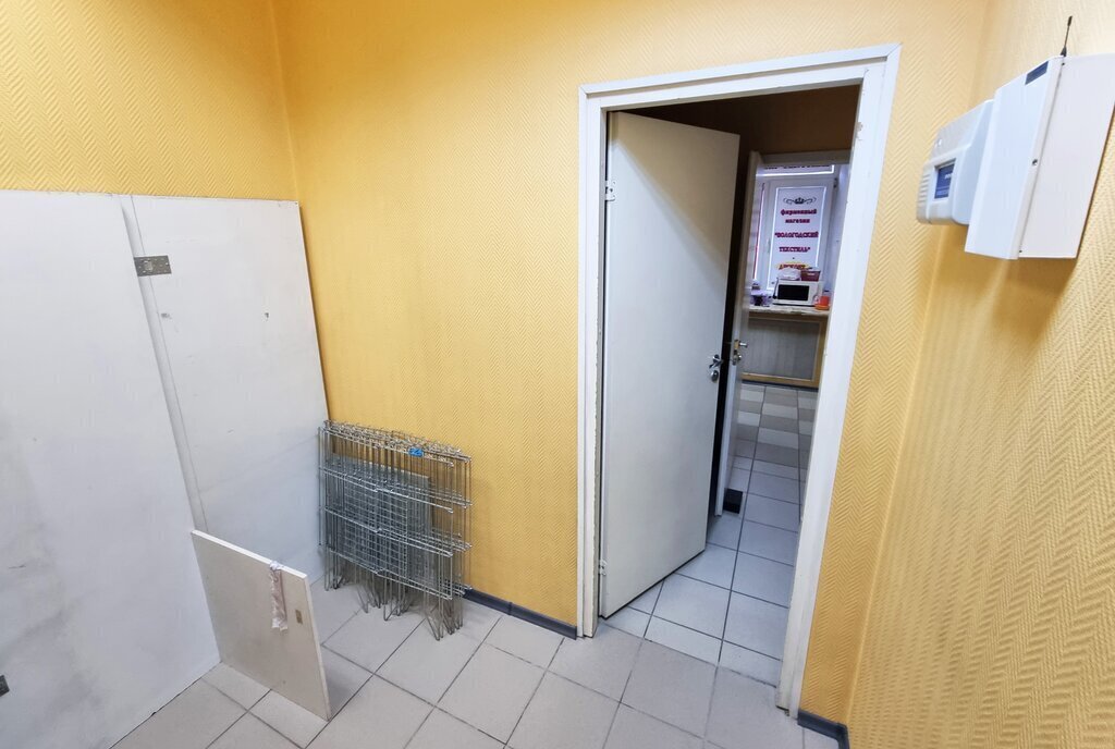 свободного назначения г Колпино пр-кт Ленина 20/5 Шушары фото 11