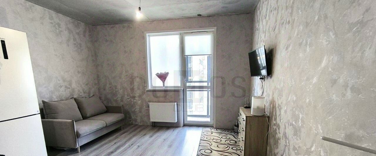 квартира г Екатеринбург Уральская ул Таватуйская 14а фото 4