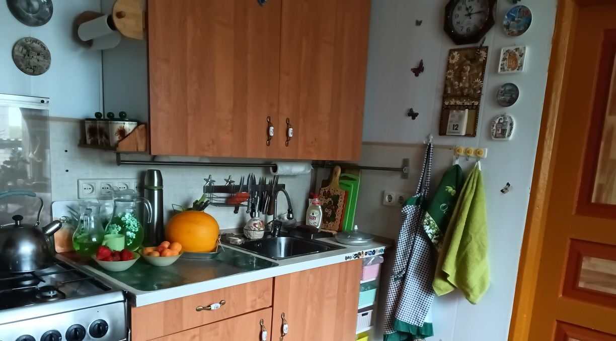 дом г Железноводск п Иноземцево пр-кт Свободы фото 8