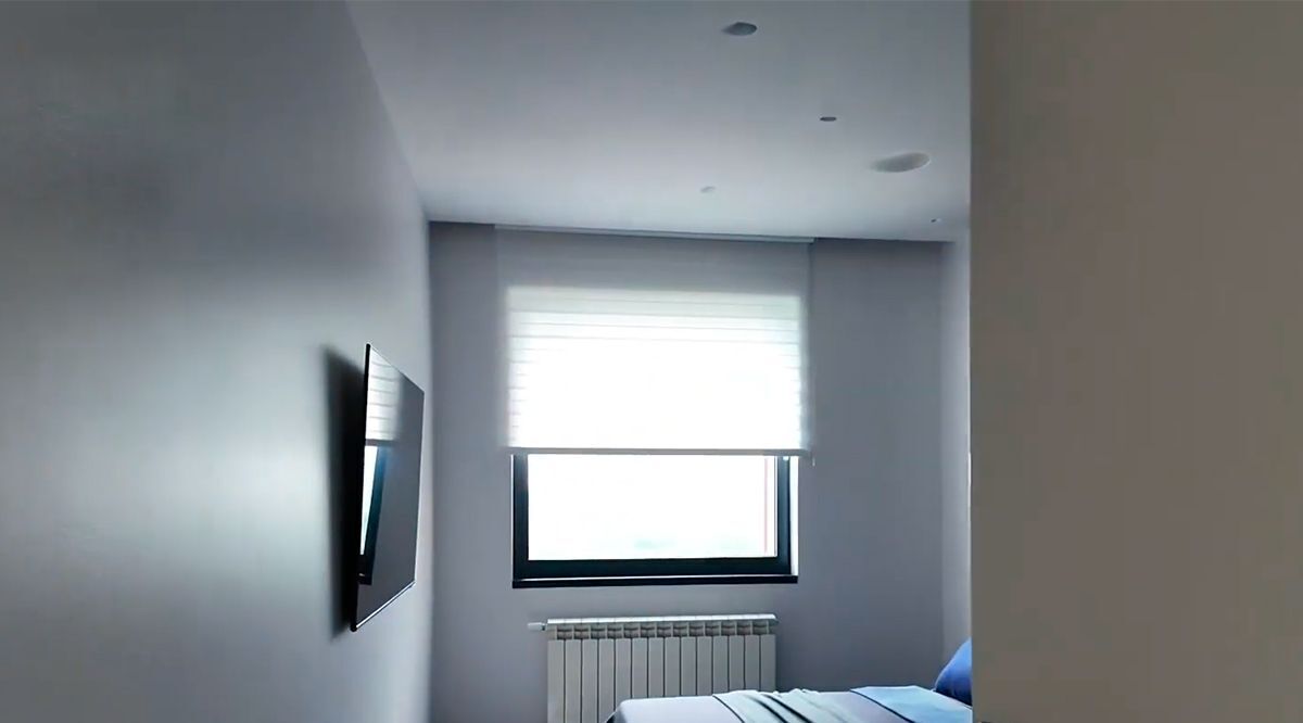 квартира г Краснодар р-н Прикубанский ул им. Каляева 263/4к 2 фото 4