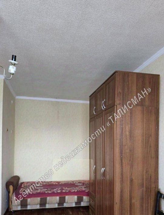 квартира г Таганрог ул Сергея Лазо фото 5
