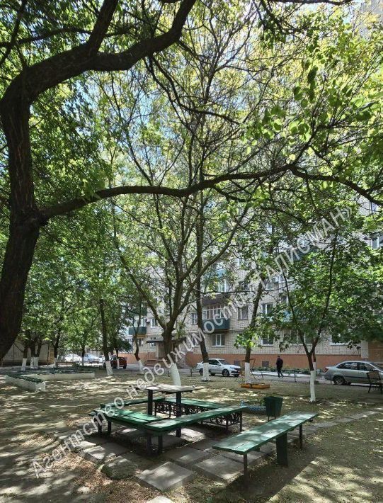 квартира г Таганрог ул Сергея Лазо фото 9