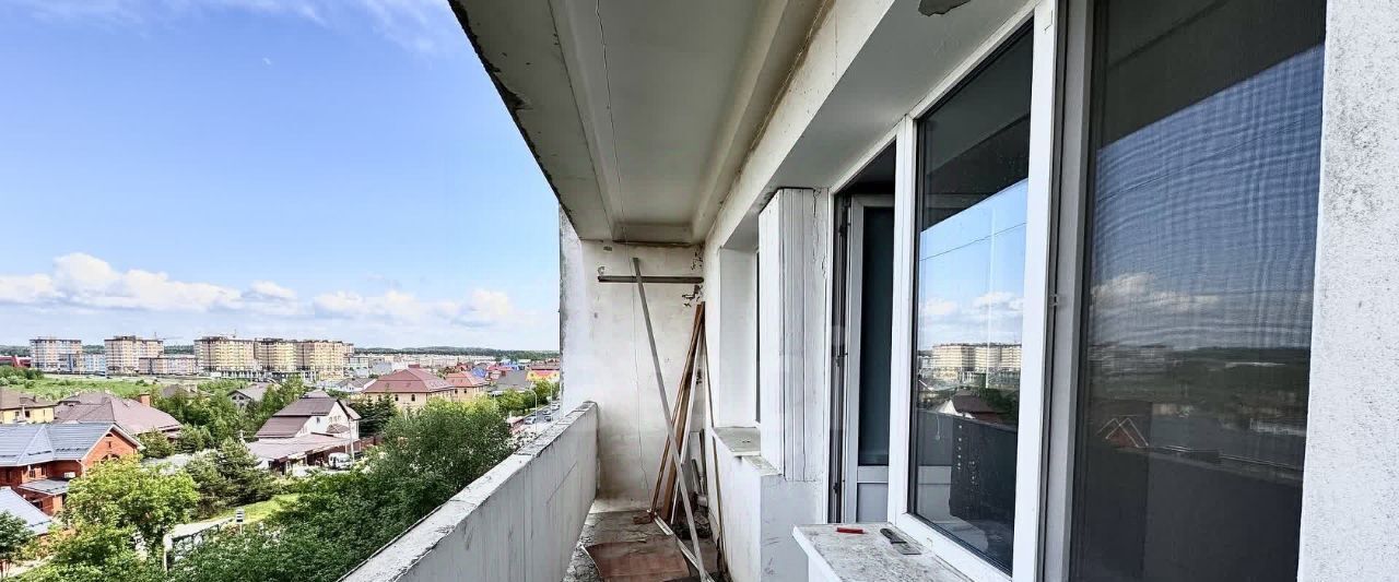 квартира г Пермь р-н Мотовилихинский ул Грибоедова 68 фото 19
