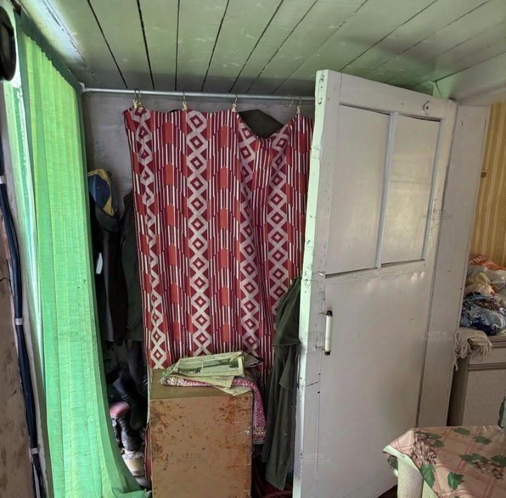 дом г Калуга р-н Октябрьский снт Карьерный 470 фото 7