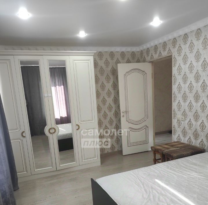 квартира г Нальчик ул Комарова 1 фото 14