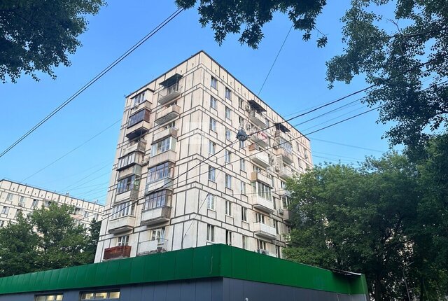 пер Протопоповский 38 фото