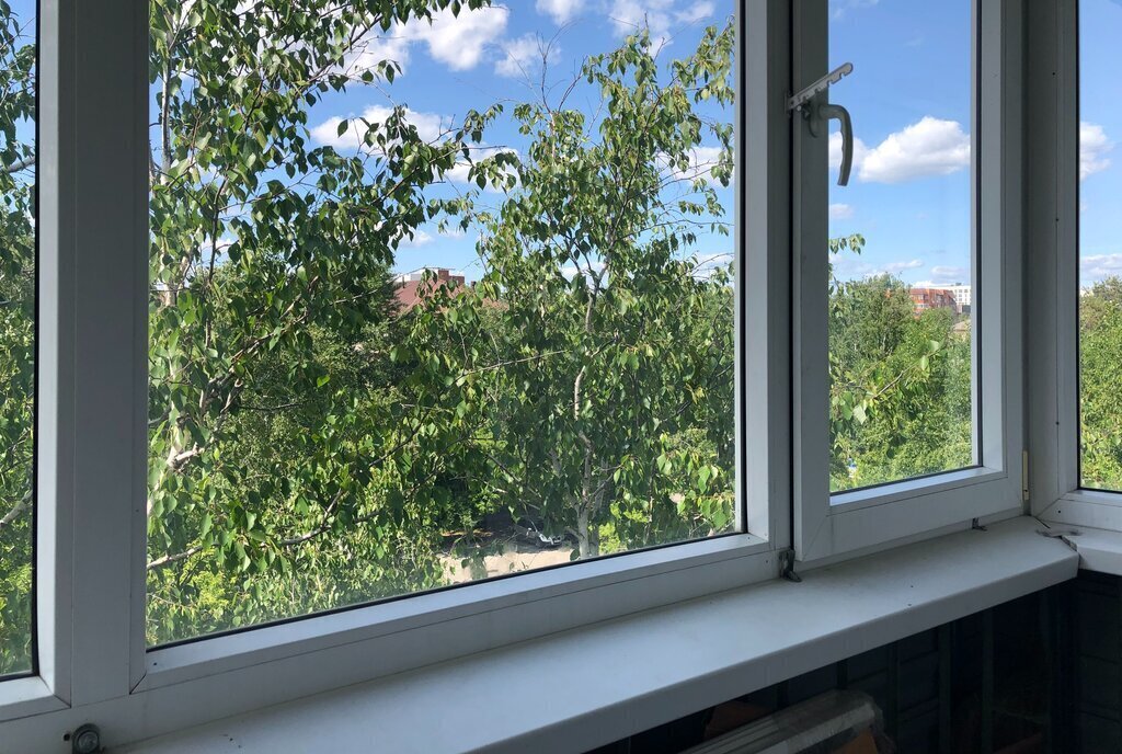 квартира г Тюмень ул Парфенова 26 фото 5