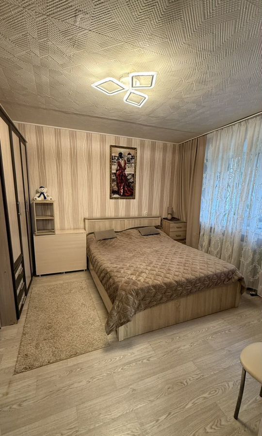 квартира г Казань р-н Советский ул Солидарности 21 фото 1