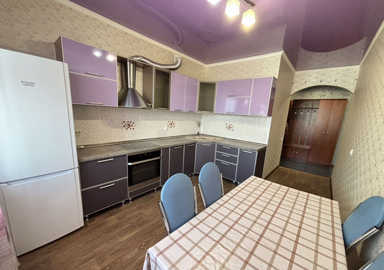 квартира г Казань Козья слобода ул Адоратского 4а фото 1