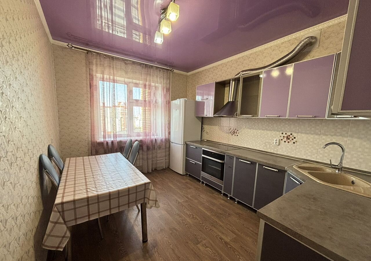 квартира г Казань Козья слобода ул Адоратского 4а фото 4