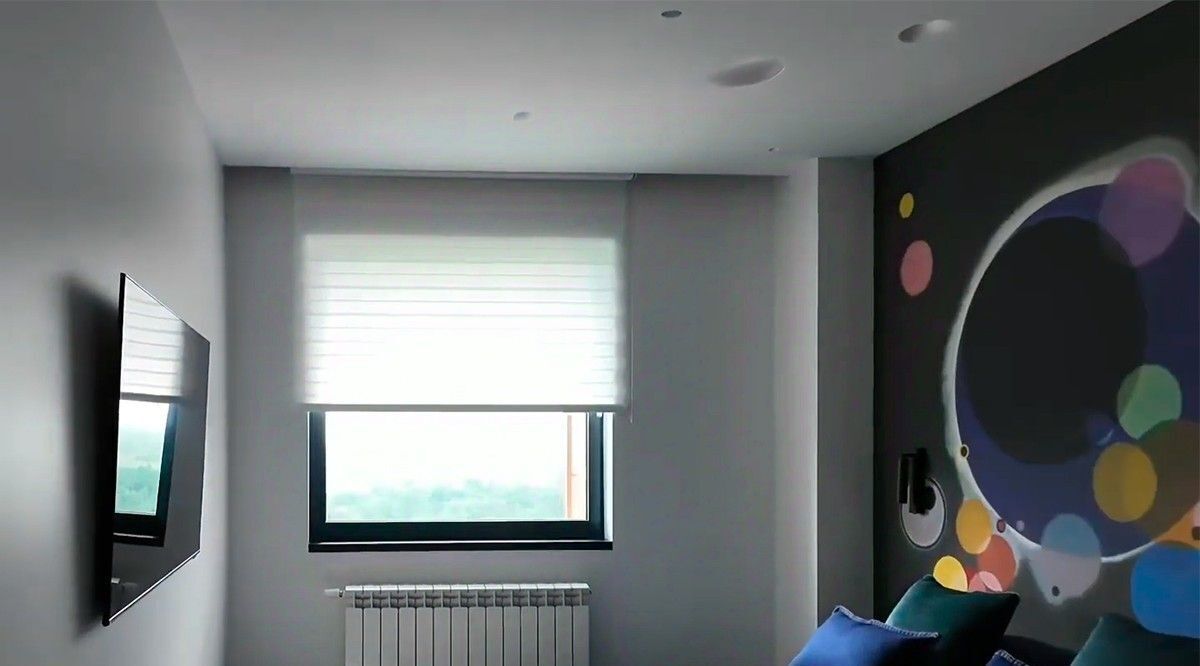 квартира г Краснодар р-н Прикубанский ул им. Каляева 263/4к 2 фото 10