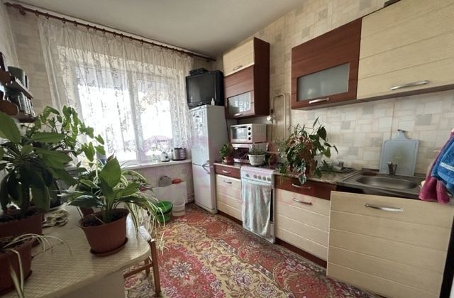 квартира г Волгоград р-н Тракторозаводский ул им. академика Богомольца 17 фото 9