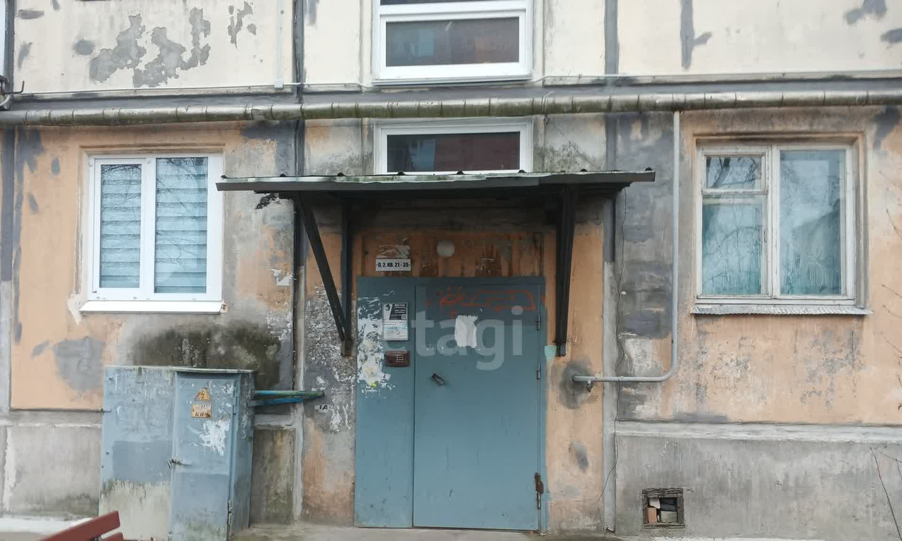 квартира г Петрозаводск Октябрьский-1 ул Московская 3а фото 10