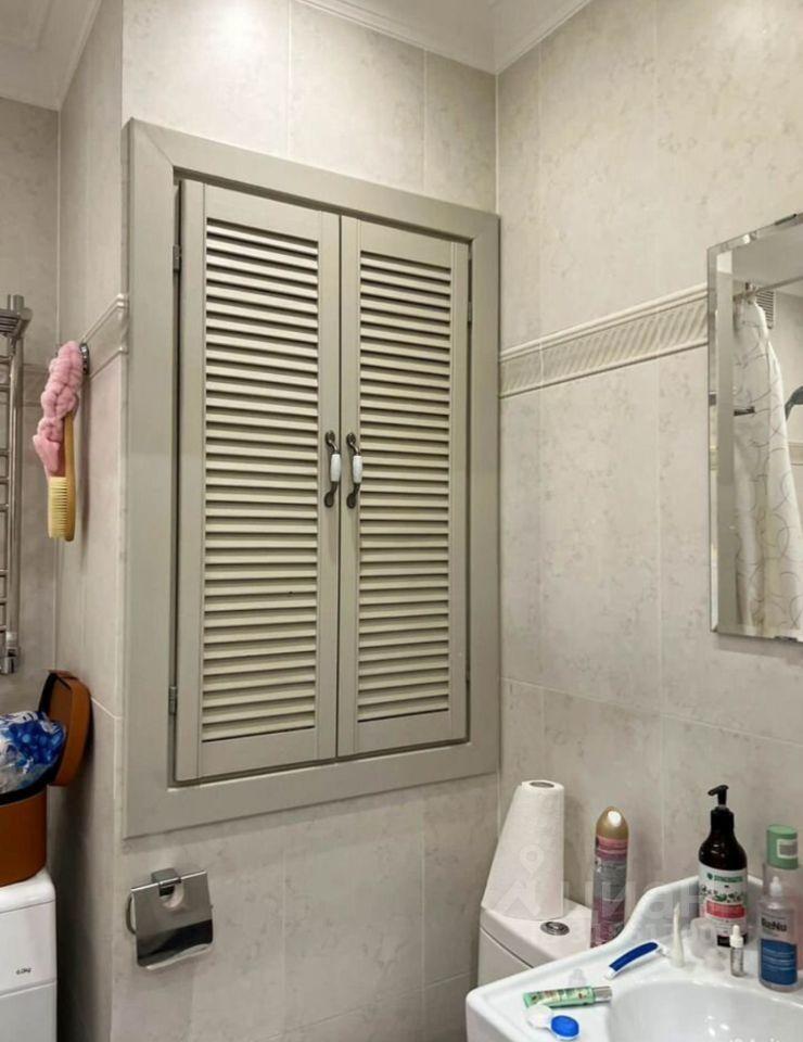 квартира г Одинцово ул Кутузовская 10 фото 8