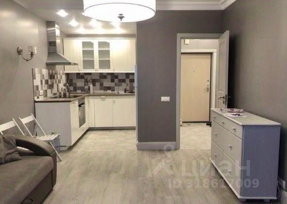 квартира г Одинцово ул Кутузовская 10 фото 10