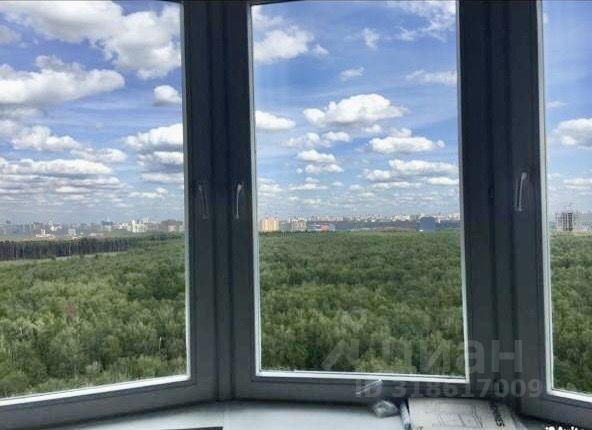 квартира г Одинцово ул Кутузовская 10 фото 14