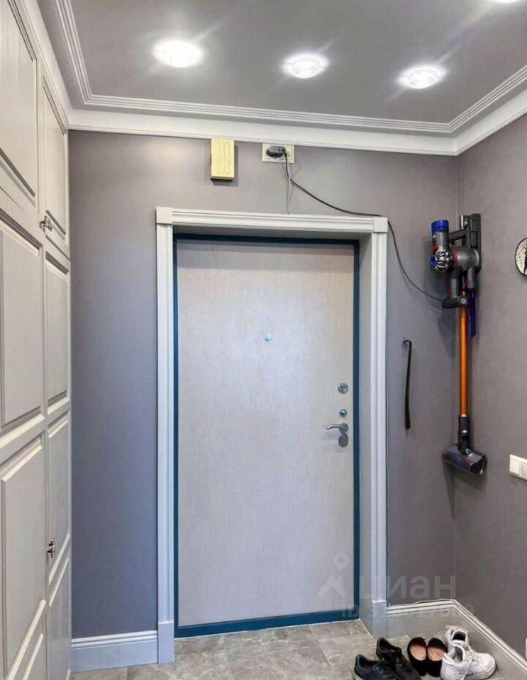 квартира г Одинцово ул Кутузовская 10 фото 15
