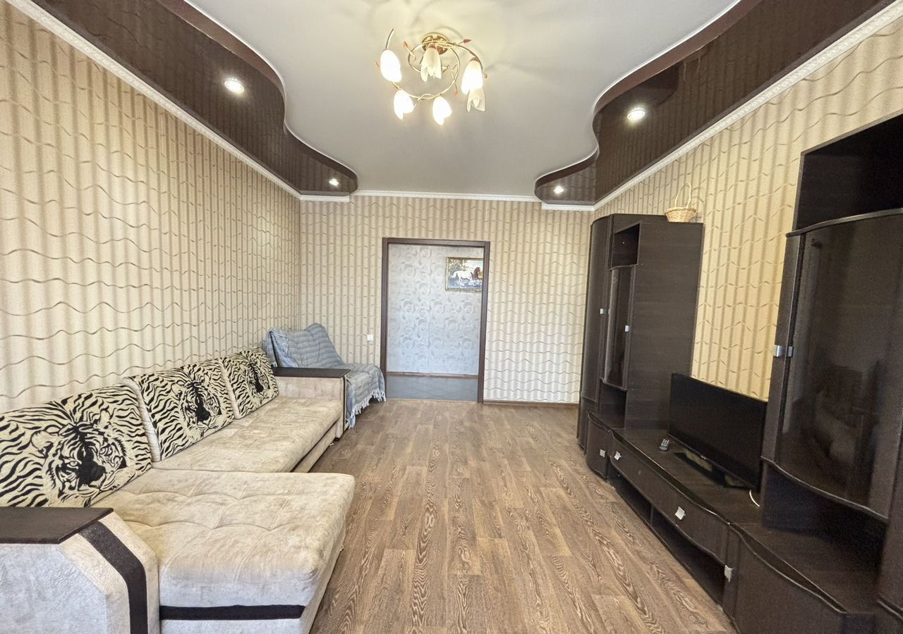 квартира г Казань Козья слобода ул Адоратского 4а фото 10