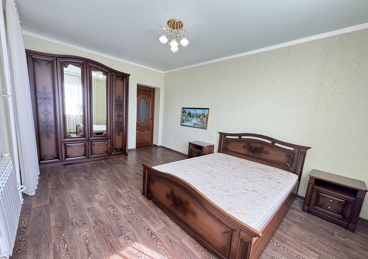 квартира г Казань Козья слобода ул Адоратского 4а фото 12
