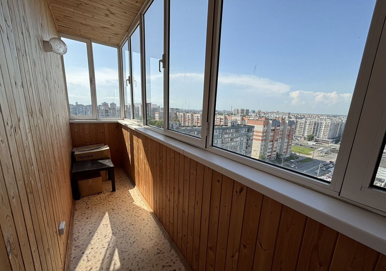 квартира г Казань Козья слобода ул Адоратского 4а фото 13