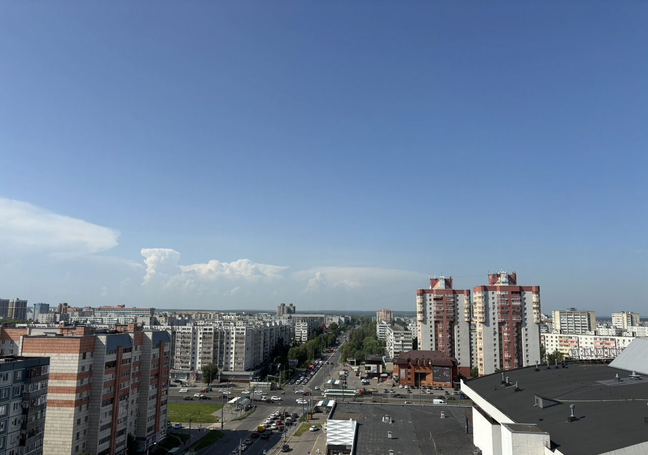 квартира г Казань Козья слобода ул Адоратского 4а фото 14