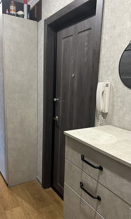 квартира г Нижний Новгород р-н Канавинский ул Подворная 1 фото 26