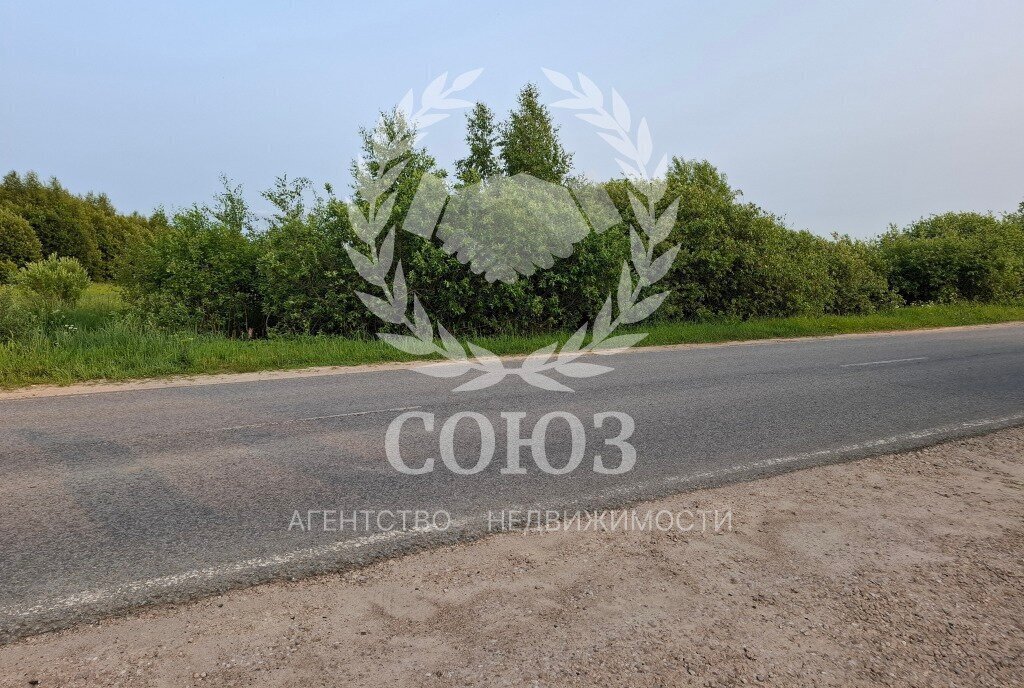 земля г Калуга д Рождествено фото 12