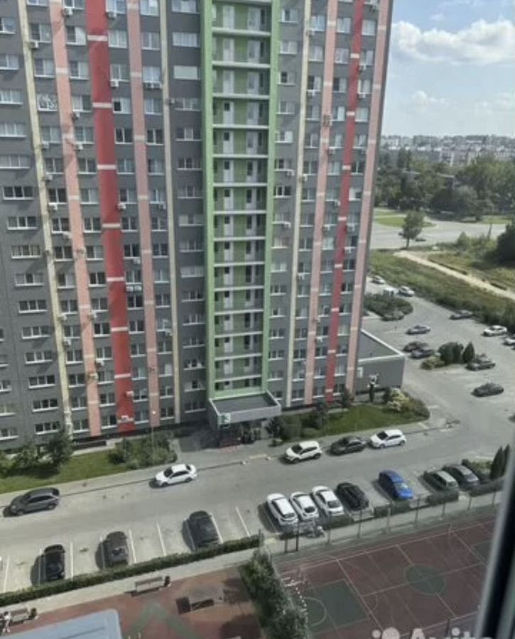 квартира г Тольятти р-н Автозаводский пр-кт Московский 46 фото 19