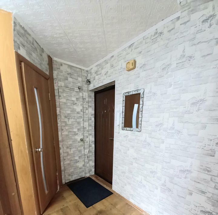 квартира г Новосибирск ул Связистов 7 Площадь Маркса фото 22