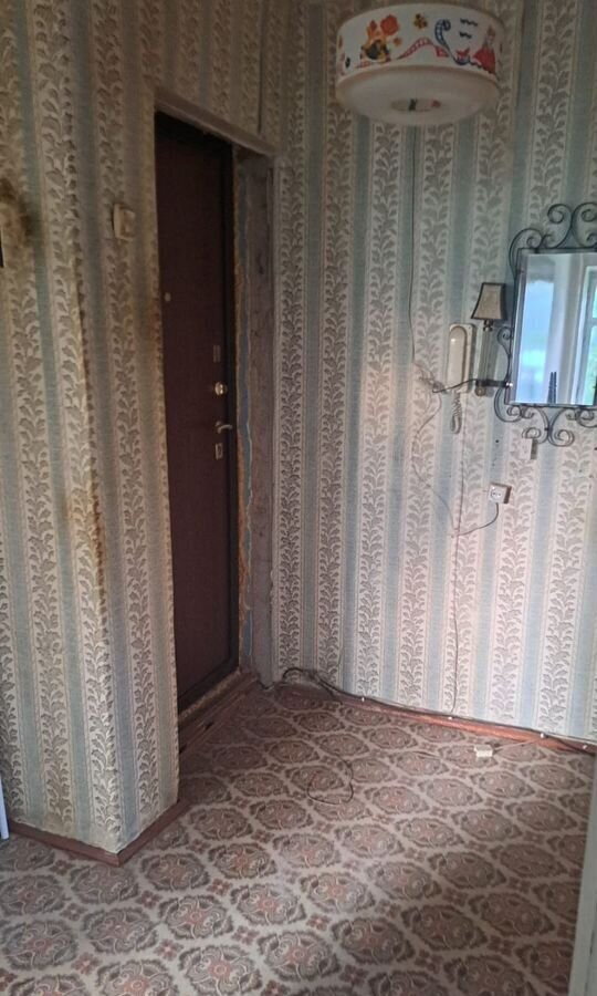 квартира р-н Жуковский г Кременки ул Циолковского 8 фото 16