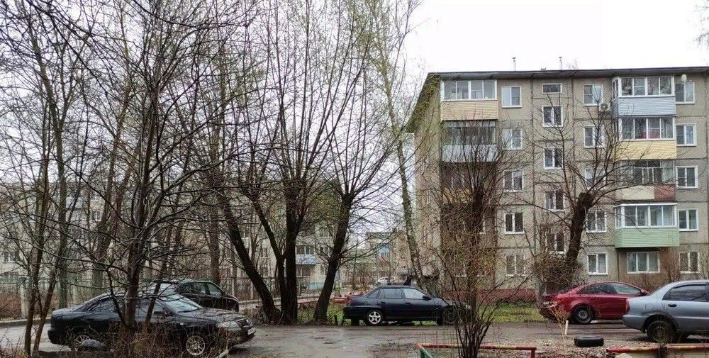 квартира г Иваново р-н Ленинский ул Кудряшова 109 фото 2