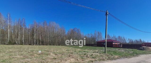Советское городское поселение, Новое Дятлово кп фото