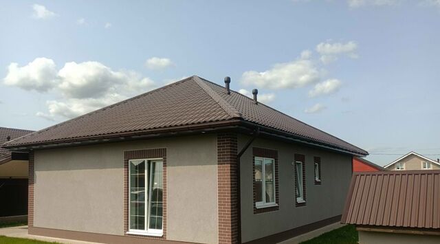снт Восточный Тайцы городской поселок, массив, 52, Гатчинский район фото