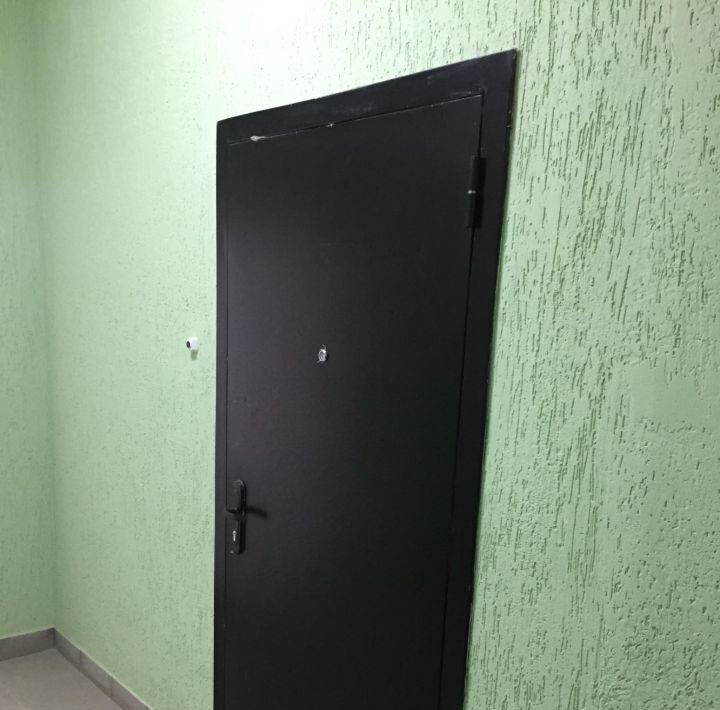 квартира г Уфа р-н Орджоникидзевский ул Блюхера 3/6 фото 4