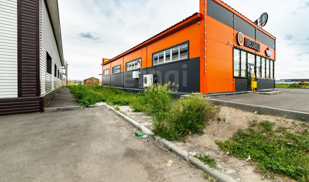 торговое помещение г Курган ул Мостостроителей 4 фото 26