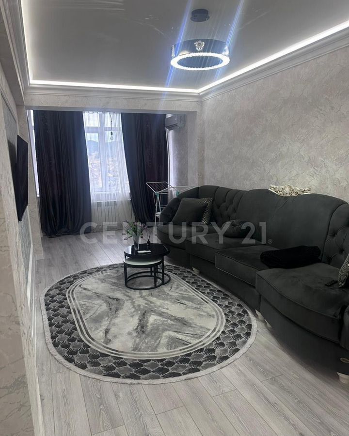 квартира г Махачкала ш Карабудахкентское 57б р-н Советский фото 1