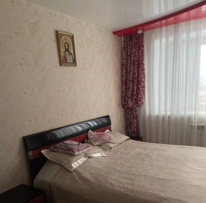 квартира г Благовещенск ш Игнатьевское 12/3 фото 6