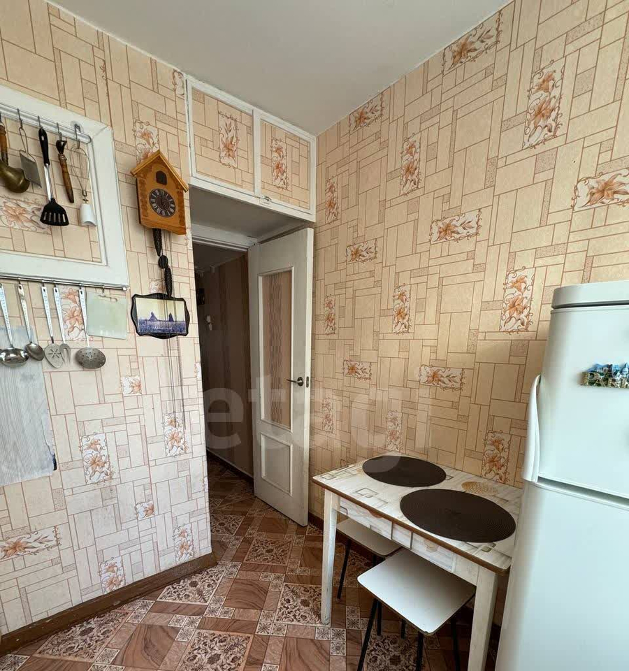 квартира г Пермь ул Чернышевского 15 Свердлова фото 4