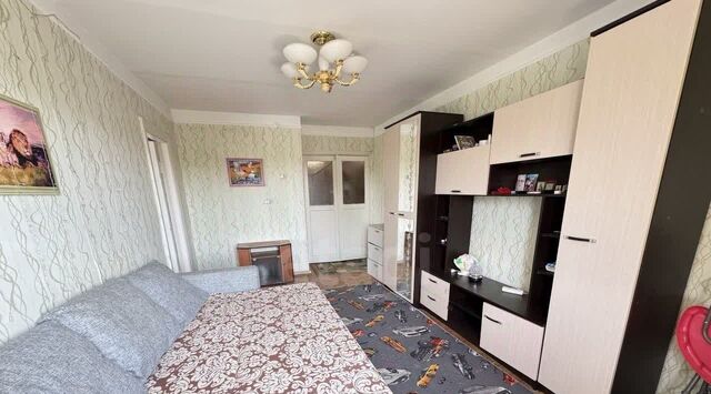 квартира с Елань ул Кузнецова 10 фото